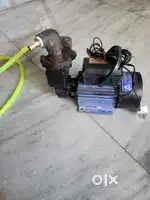 Tulu Pump for Rental basis