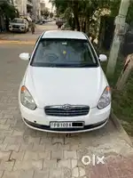 Hyundai Verna 2011 Diesel 120000 Km Driven [l