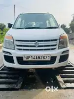 Maruti Suzuki Wagon R 1.0 2009 Petrol 65000 Km Driven