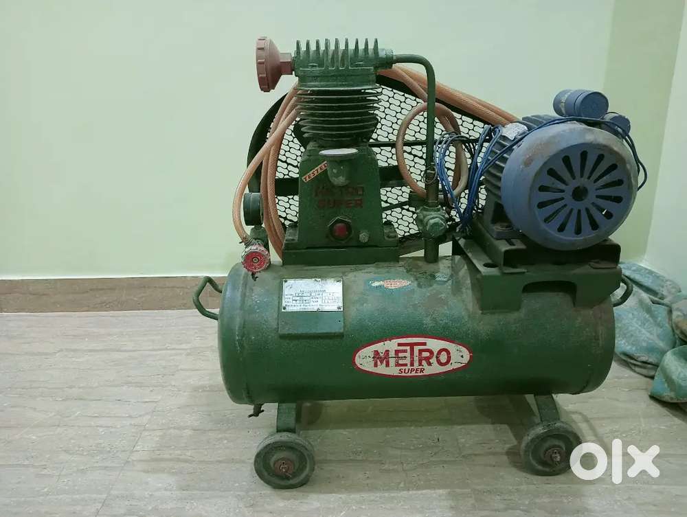 Air compressor for sale