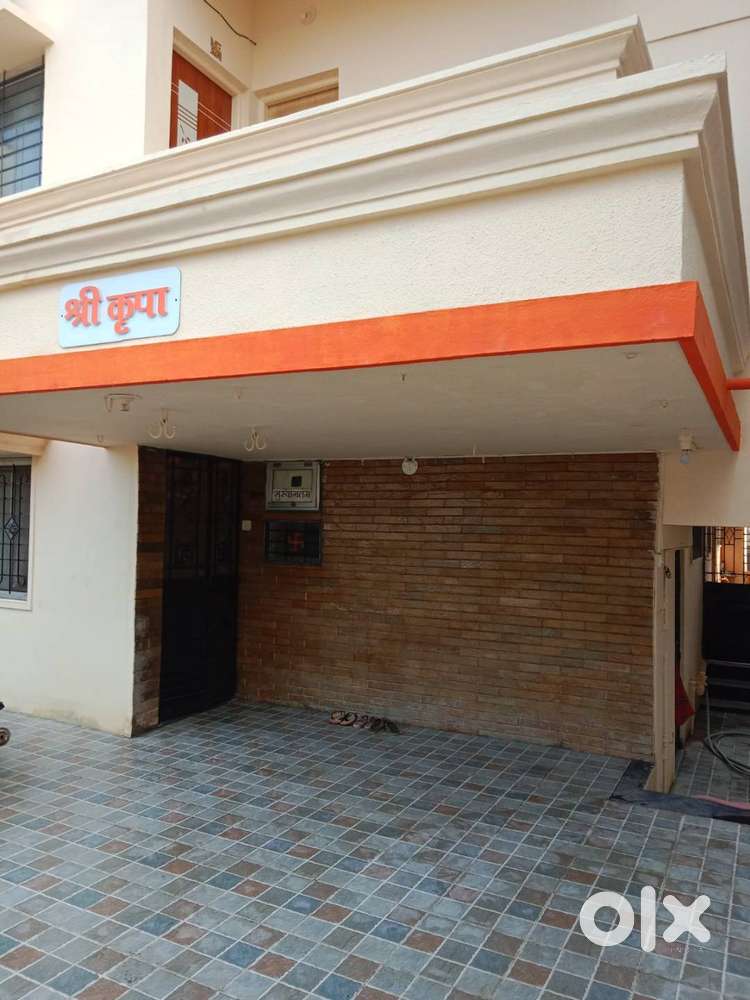 House on rent in 15th Lane, Vikas Colony