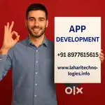 Web Design & Digital Marketing Services | Lahari Technologies