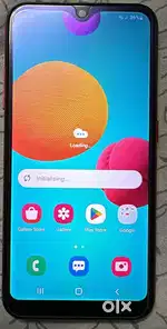 Galaxy M01