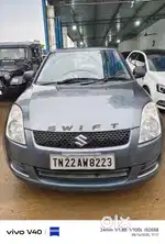 Maruti Suzuki Swift LDI BSIV, 2007, Diesel