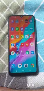 Infinix hot 8