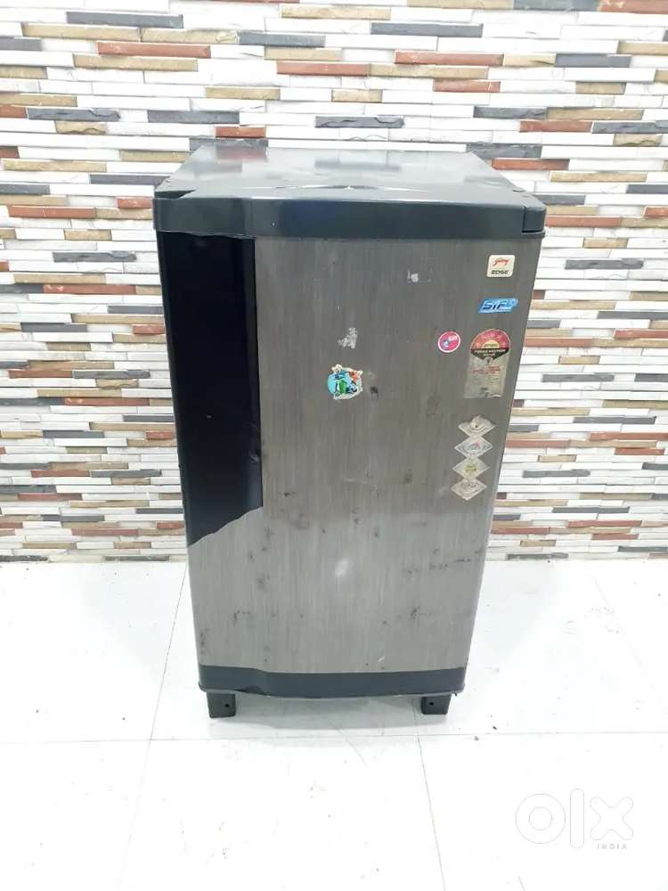 Get Your Single Door Fridge Today Free Doorstep Delivery!