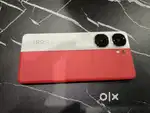 Vivo iQOO Neo 9 Pro