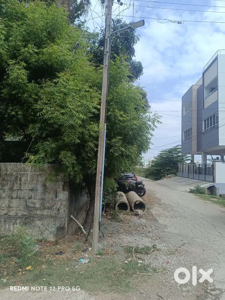 CMDA Approved property