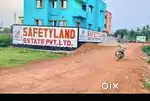 Plot for sale