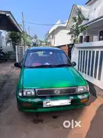 Maruti Suzuki Zen Estilo 2002