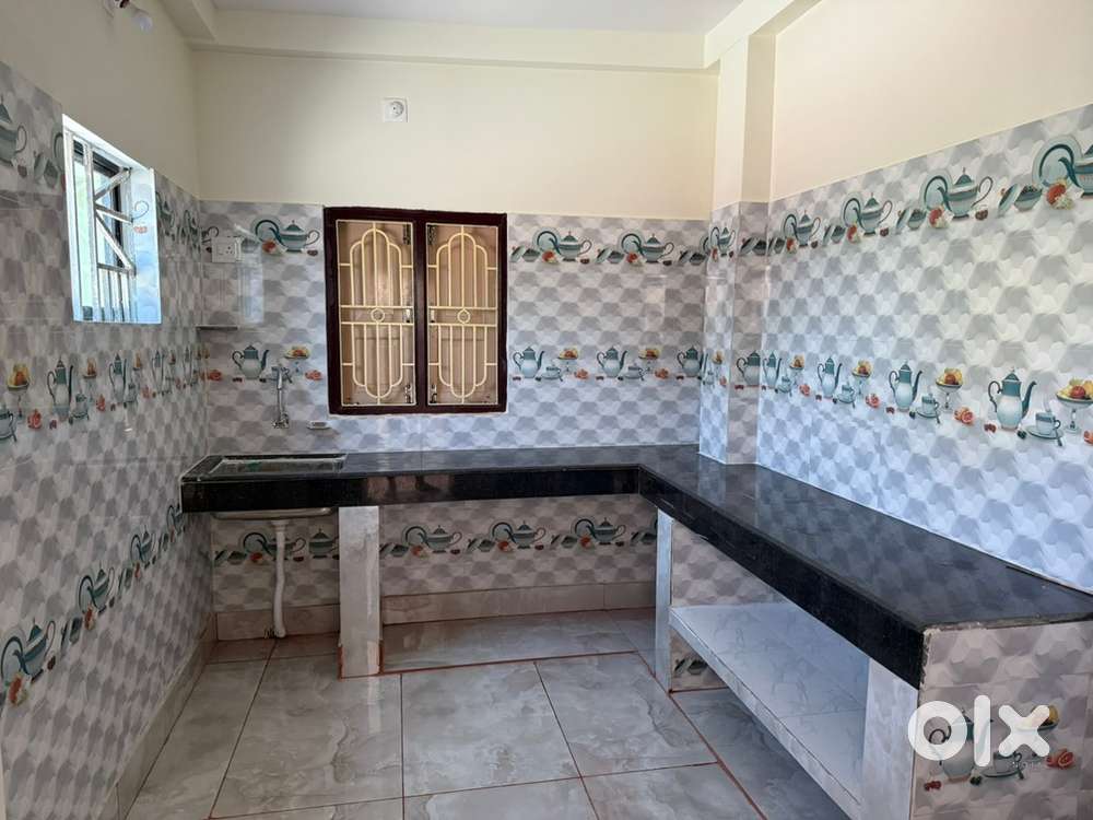 New 2 Bedroom apartment in CDA Sector 11