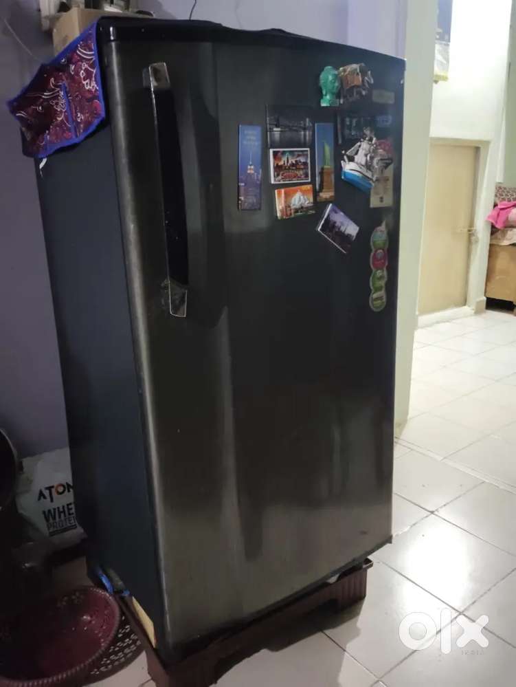 Refrigerator