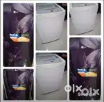 Best 5 years warranty fridge and washing machine