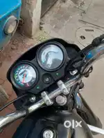 Hero Splendor plus in good condition