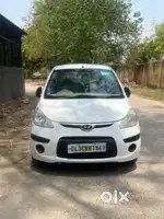 Hyundai i10 Era 1.1 iTech SE, 2010, CNG & Hybrids