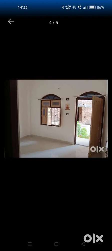 1bhk flat for rent