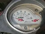 Yamaha scoty