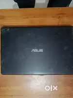 Asus x551m (without hard drive) laptop