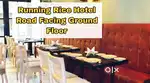 Running Rice Hotel for Rent