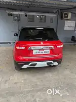 Maruti Suzuki Brezza 2019 Diesel Well Maintained