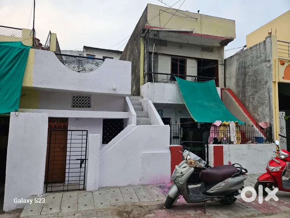 Want to sell my Residencial house