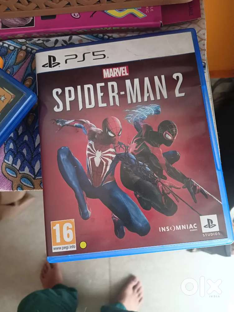 Ps5 games at reasonable price