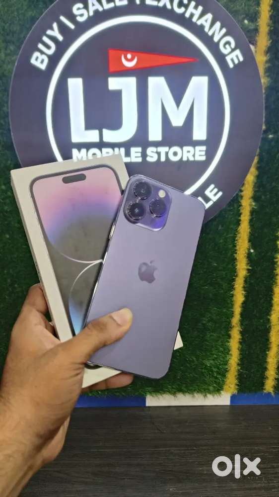 I phone 14 pro Max 256/I phone 15 plus
