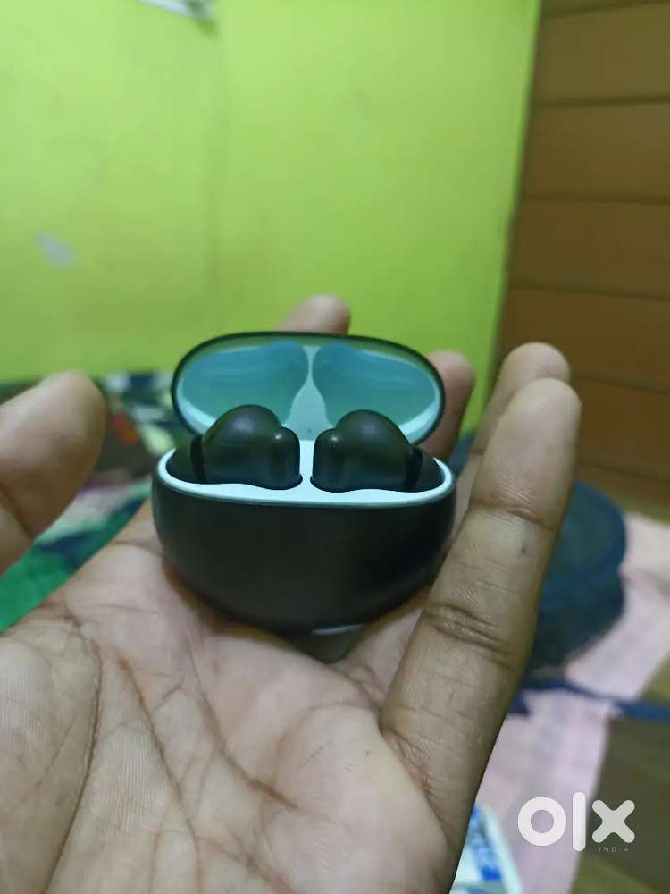 Oppo ecno buds 2