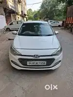 Hyundai i20 2016