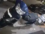 Tvs jupiter 2021 model in uttam nagar