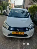 Maruti Suzuki Celerio 2017 Diesel Well Maintained