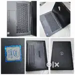 Dell Latitude E7400 business laptop with touchscreen. i5-8th 16G 256M2