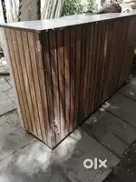 Shop counter, cafe counter 4500 only