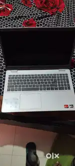 Dell laptop supr condition with ssd