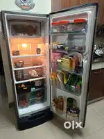 Samsung refrigerator