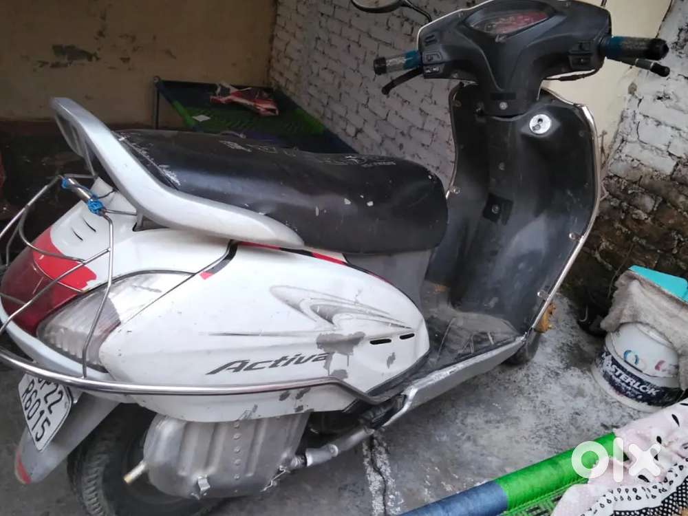 Activa Honda