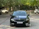 Skoda Octavia 2013-2017 Style Plus 1.8 TSI AT, 2016, Diesel