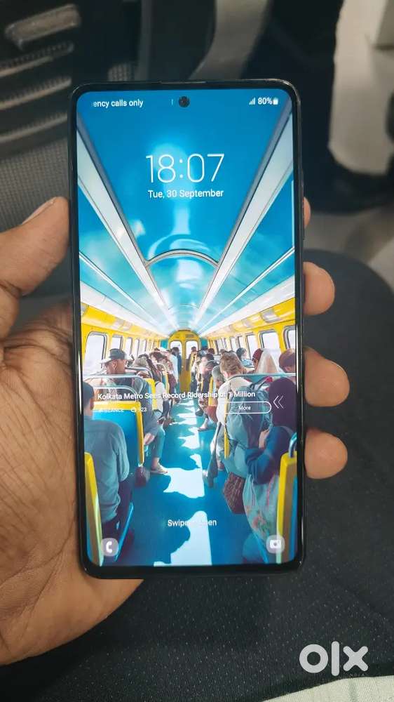 Galaxy A51 Samsung Mobile
