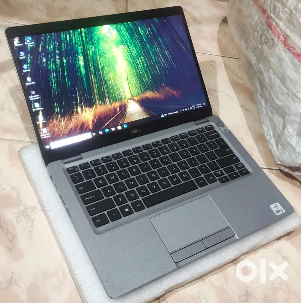 Dell HP Lenovo laptop Low price Ram 8GB warranty available