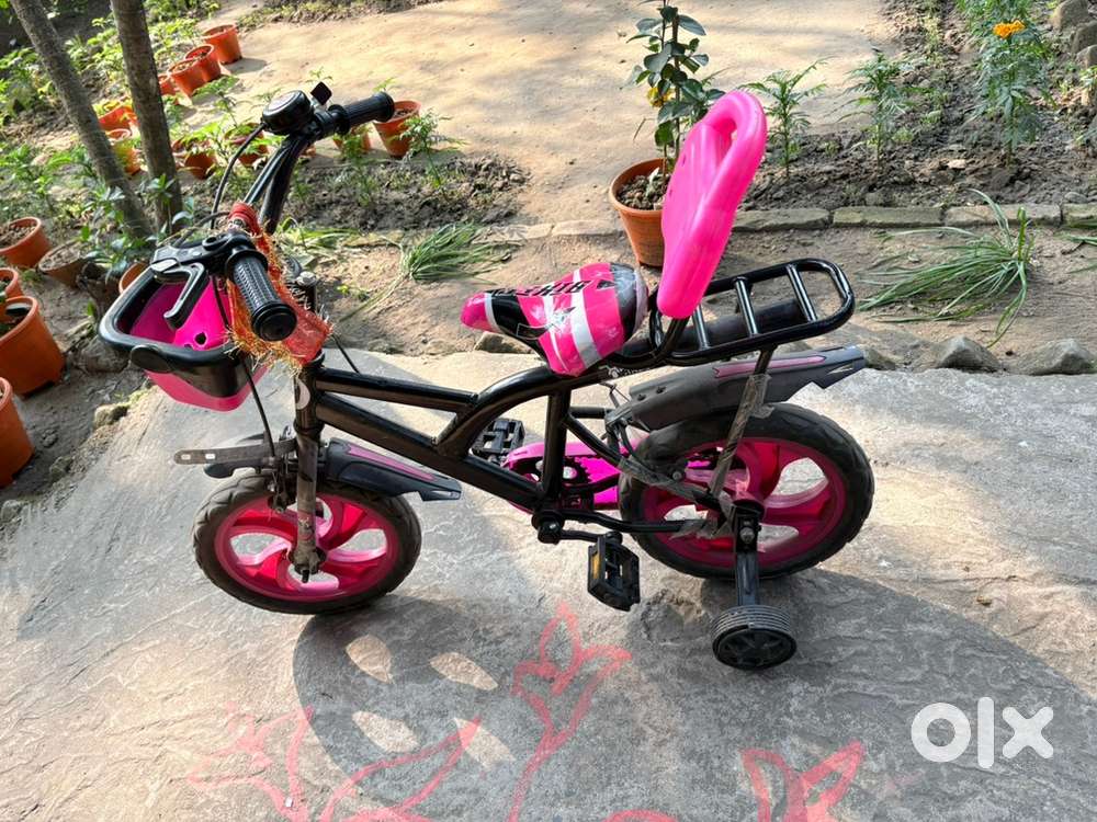 Kids cycle