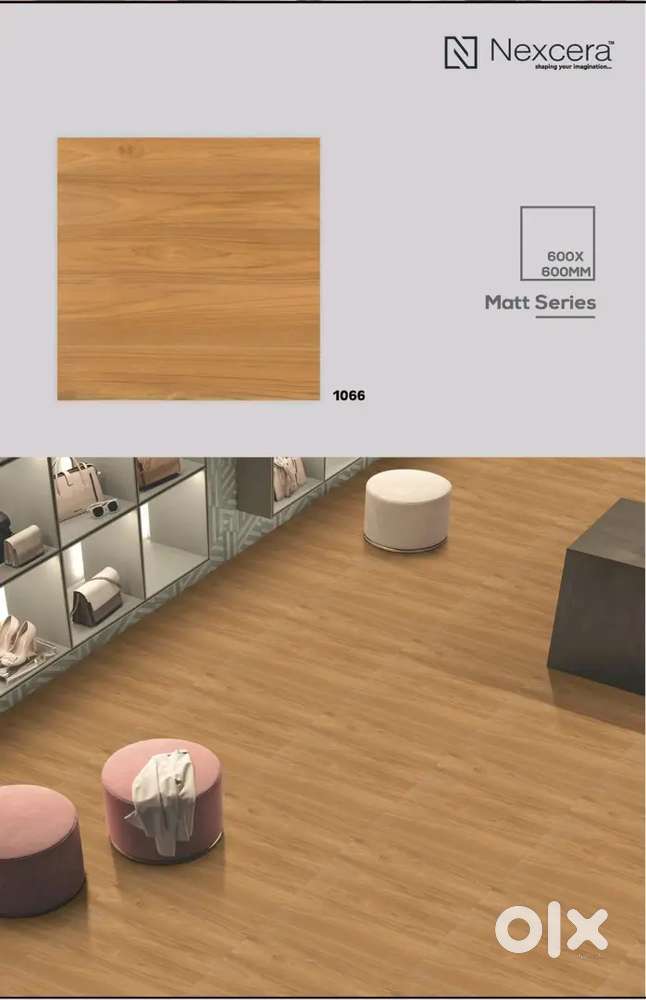 Staff needed for hardware and sanitary shop, scooty needed