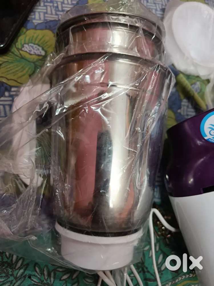 Grand Plus mixer 550 W