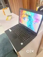 HP i3 7th 4 GB RAM 15.6 DISPLAY