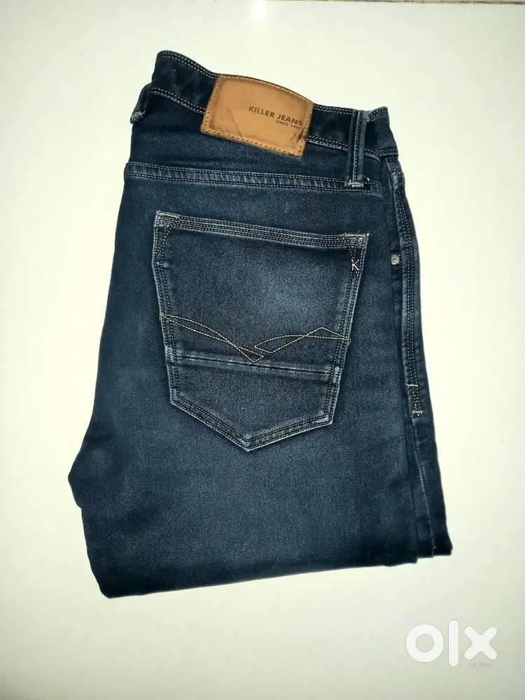 Killer Jeans