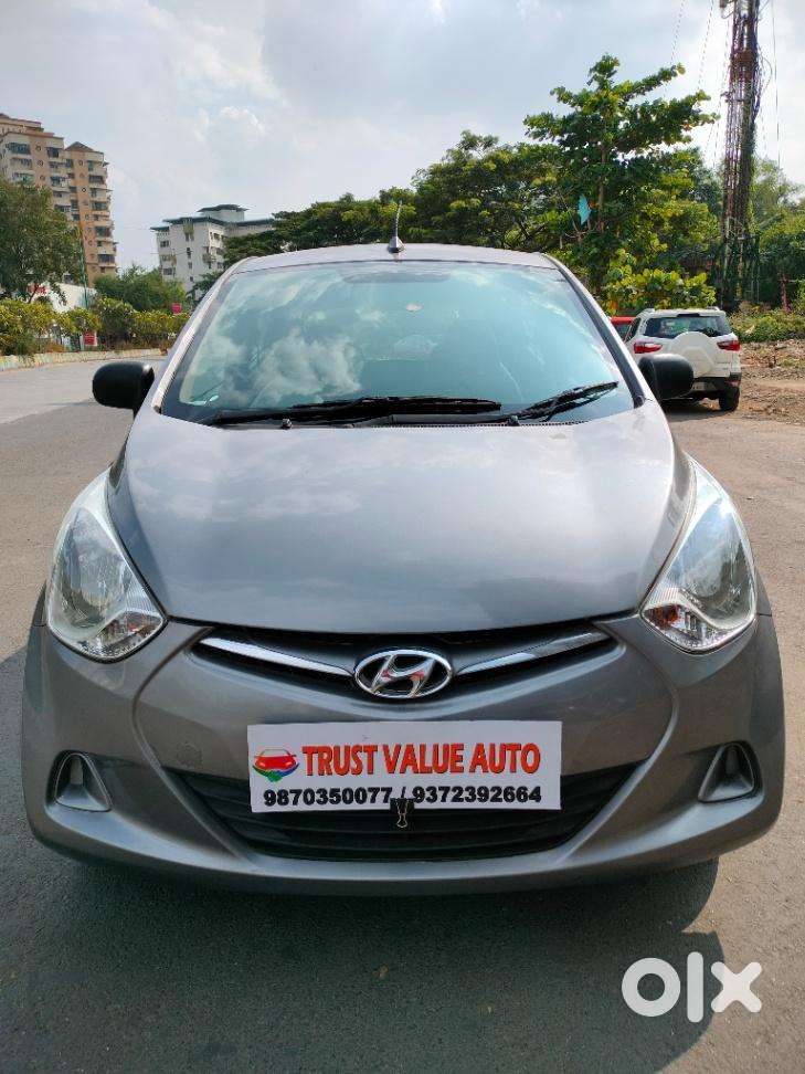 Hyundai EON Era +, 2014, Petrol