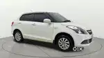 Maruti Suzuki Swift Dzire 2015-2017 ZDI, 2016, Diesel