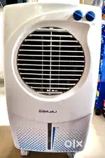 24 Litre Bajaj cooler new Condition