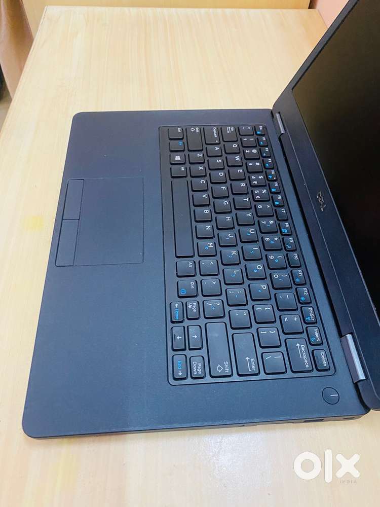 Dell i5 6th Generation Laptop