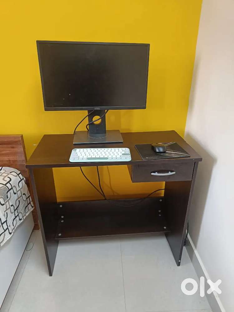 Study table
