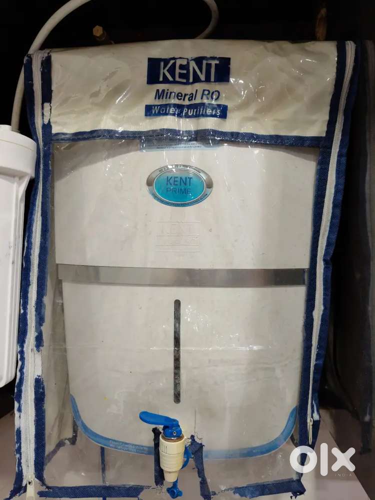 Kent RO UV Water Purifier